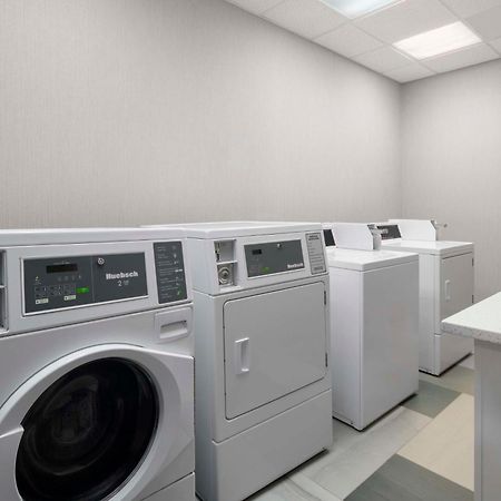 Hampton Inn Stafford / Quantico-Aquia Exteriér fotografie