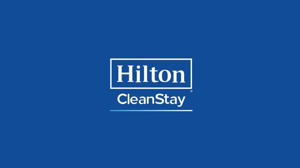 Hampton Inn Stafford / Quantico-Aquia Exteriér fotografie