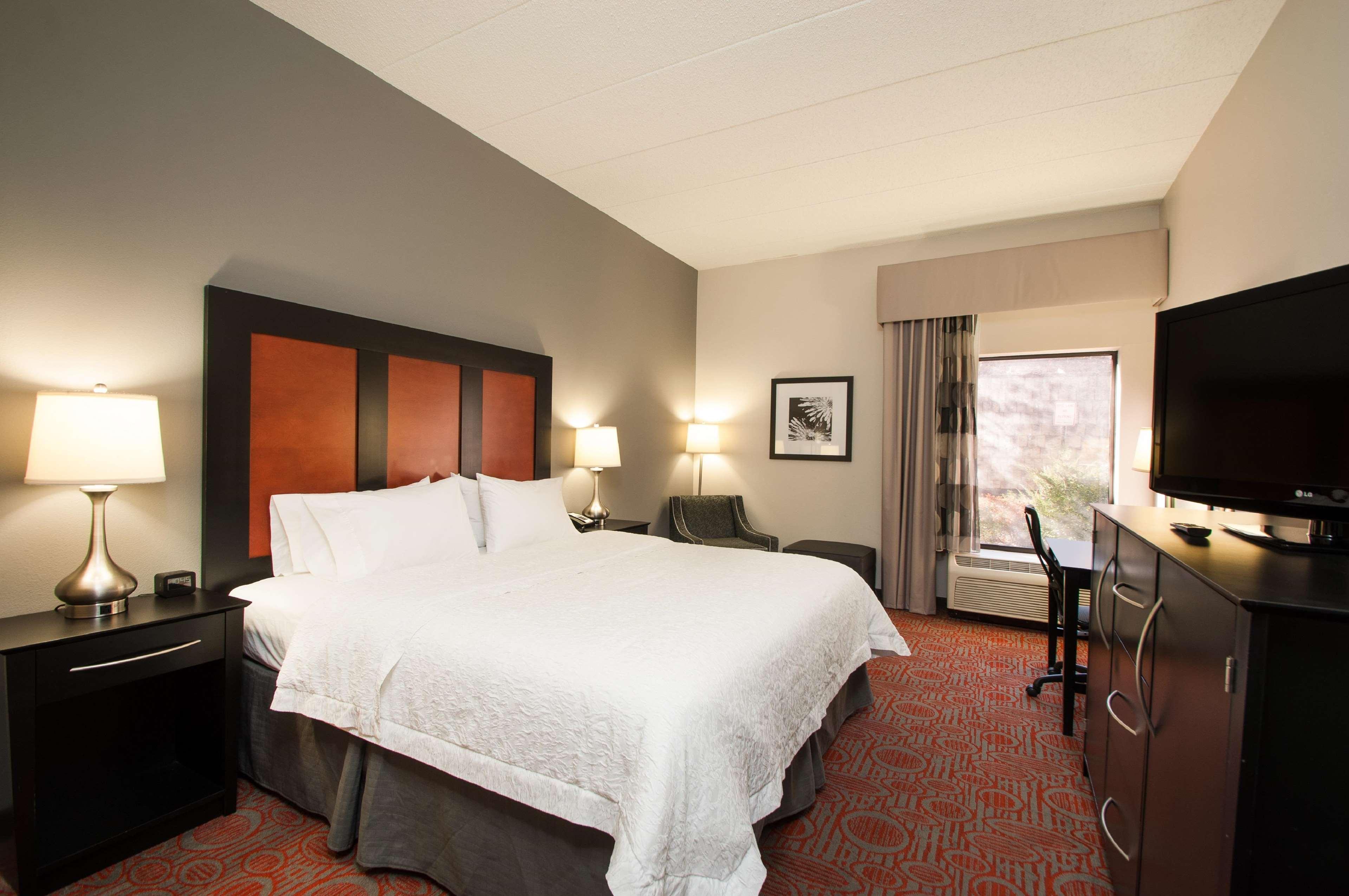 Hampton Inn Stafford / Quantico-Aquia Exteriér fotografie