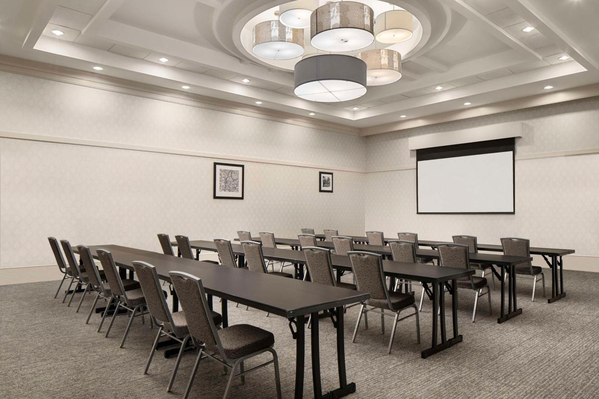 Hampton Inn Stafford / Quantico-Aquia Exteriér fotografie