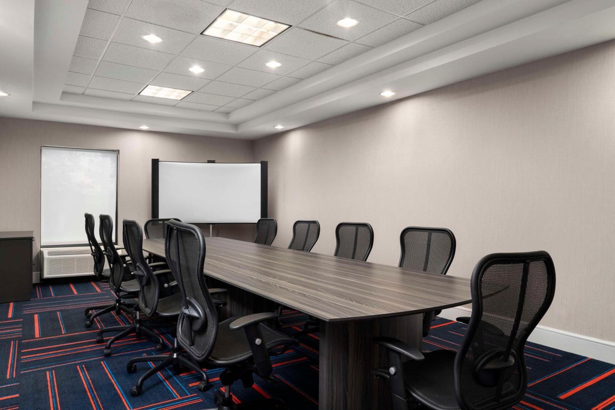 Hampton Inn Stafford / Quantico-Aquia Exteriér fotografie