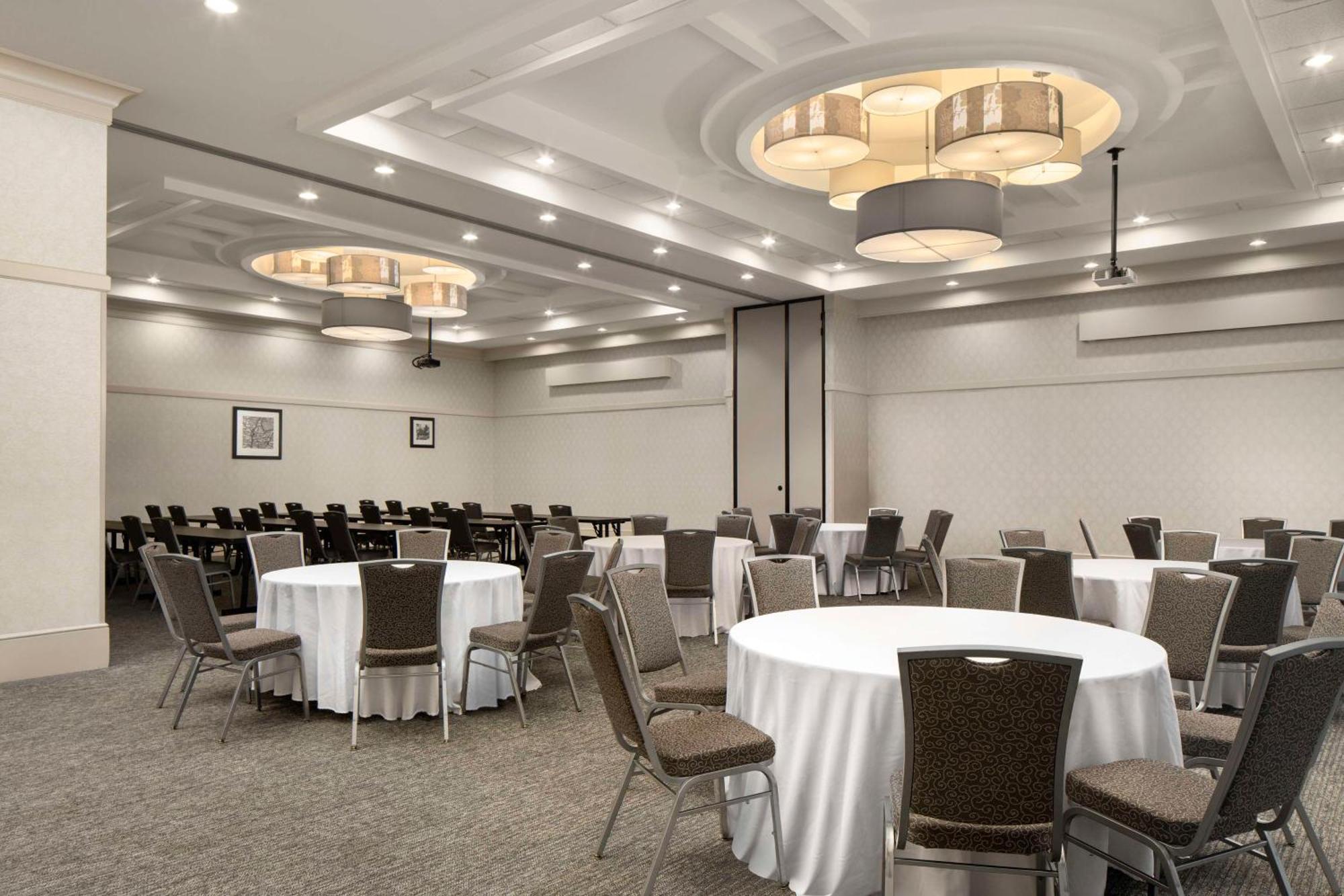 Hampton Inn Stafford / Quantico-Aquia Exteriér fotografie