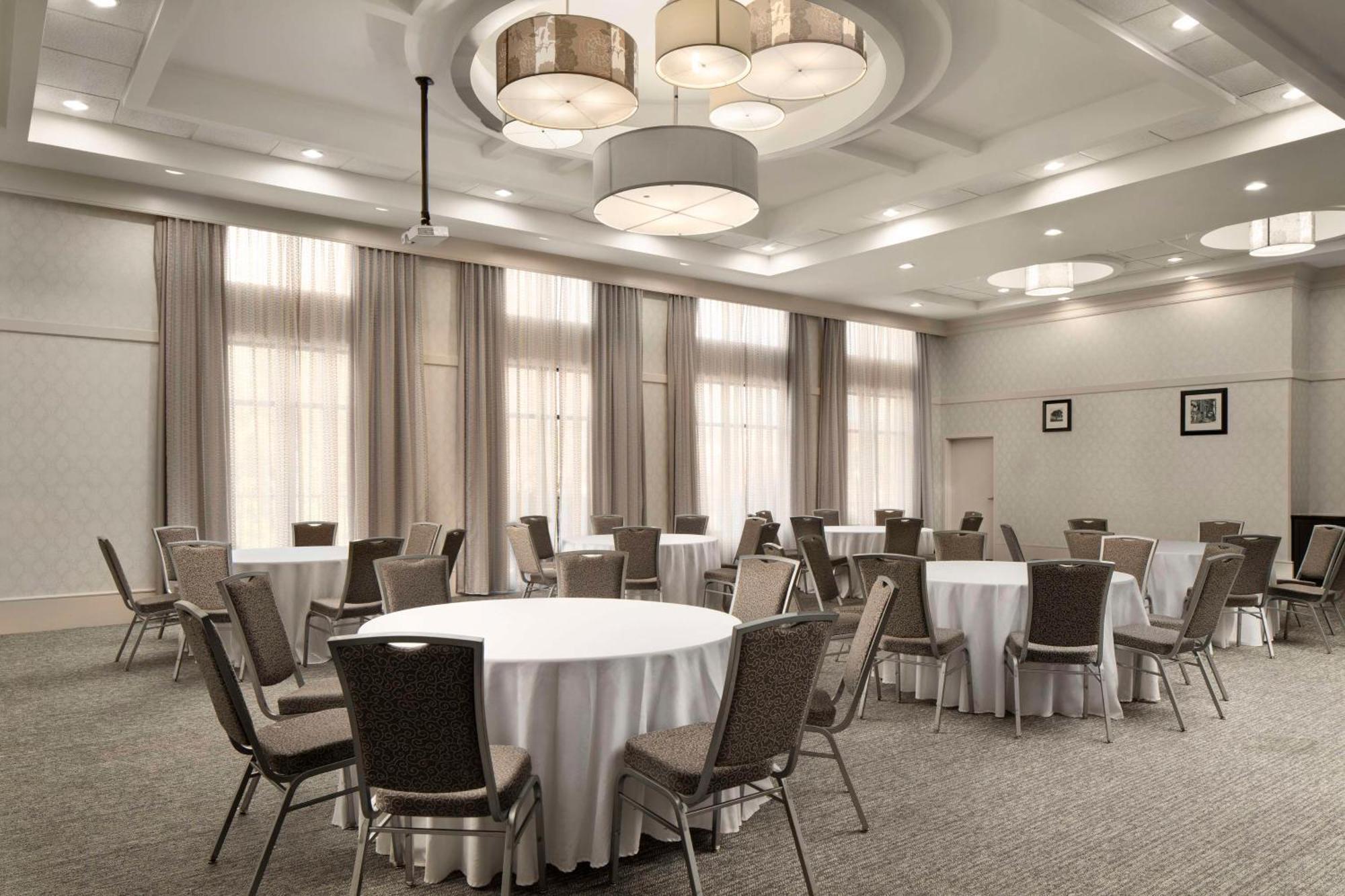 Hampton Inn Stafford / Quantico-Aquia Exteriér fotografie