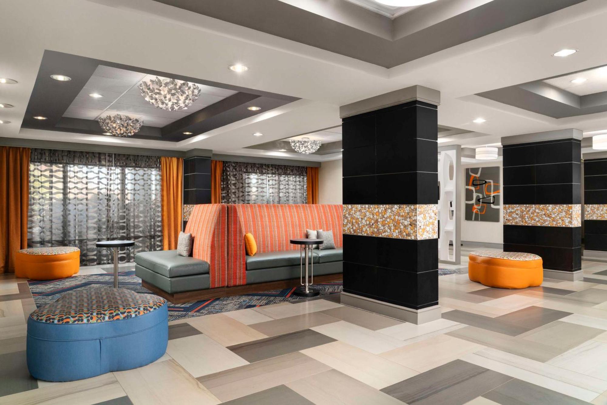 Hampton Inn Stafford / Quantico-Aquia Exteriér fotografie