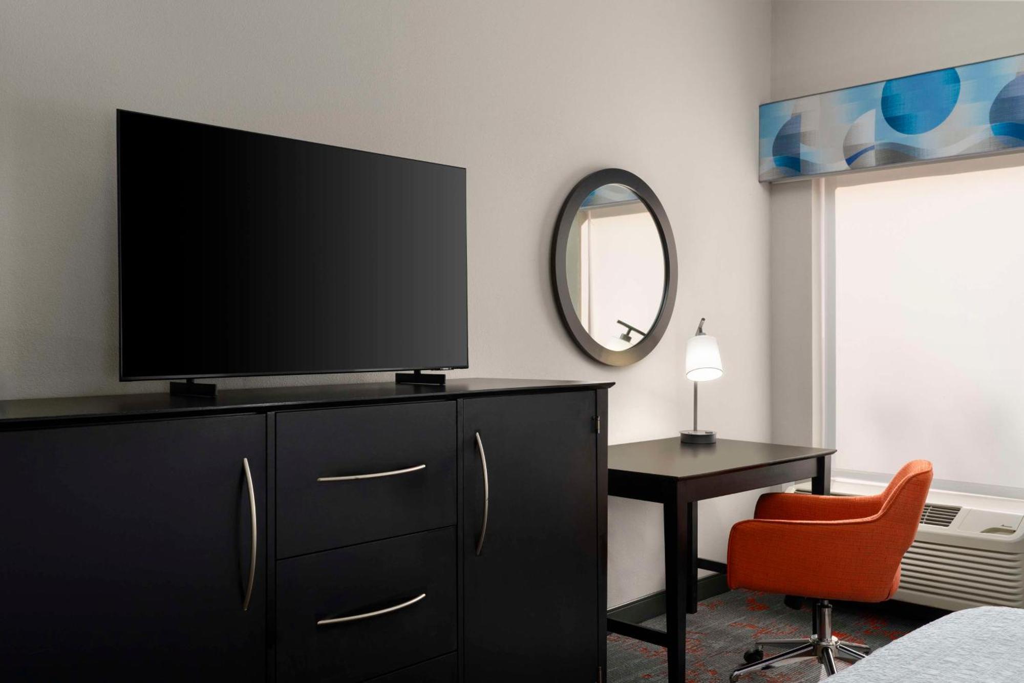 Hampton Inn Stafford / Quantico-Aquia Exteriér fotografie