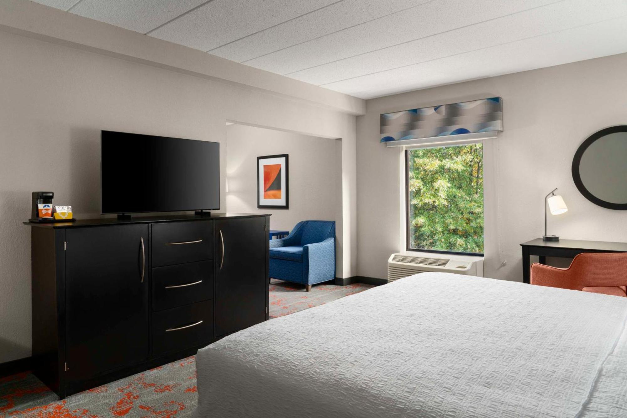 Hampton Inn Stafford / Quantico-Aquia Exteriér fotografie