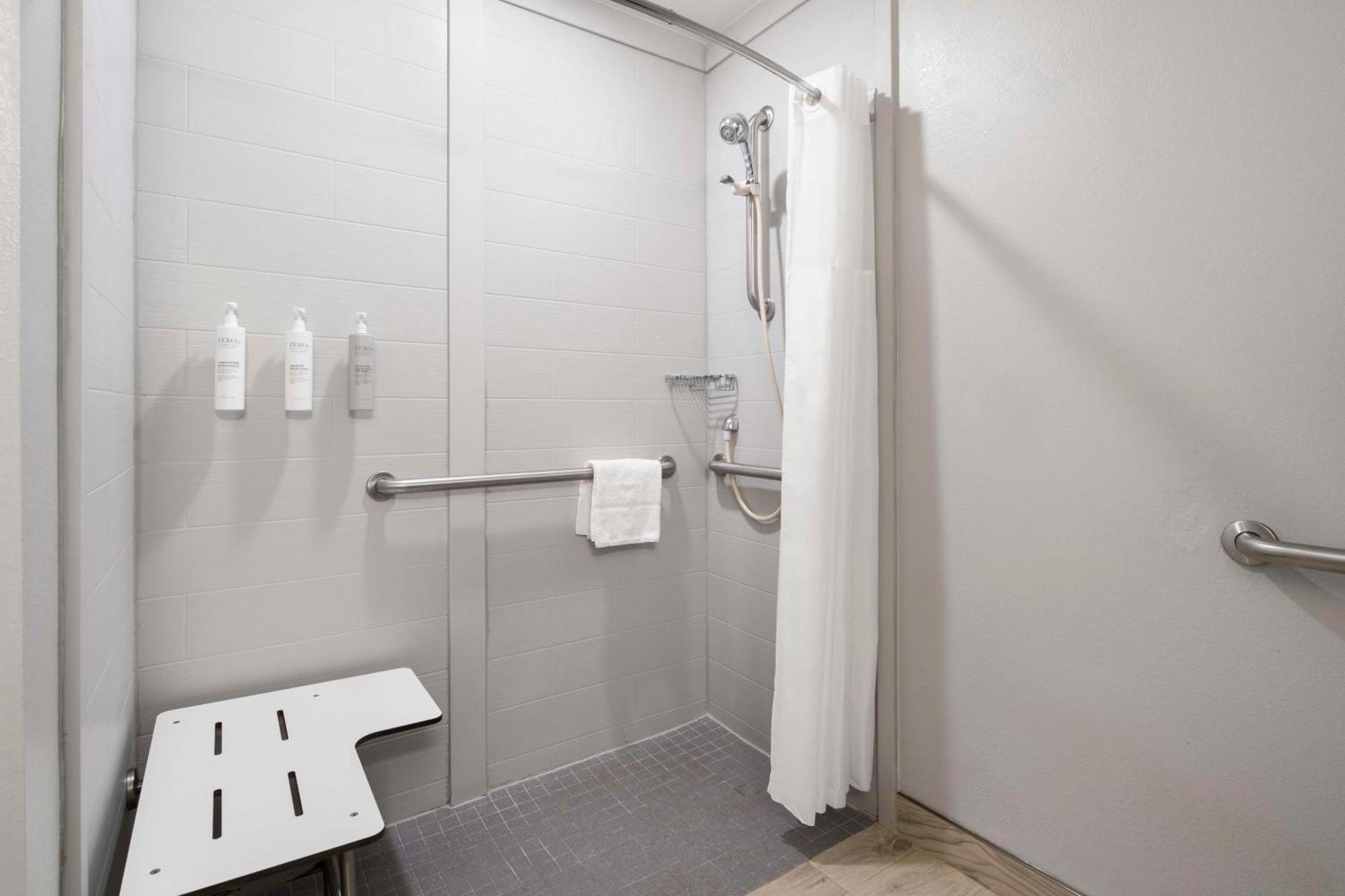 Hampton Inn Stafford / Quantico-Aquia Exteriér fotografie