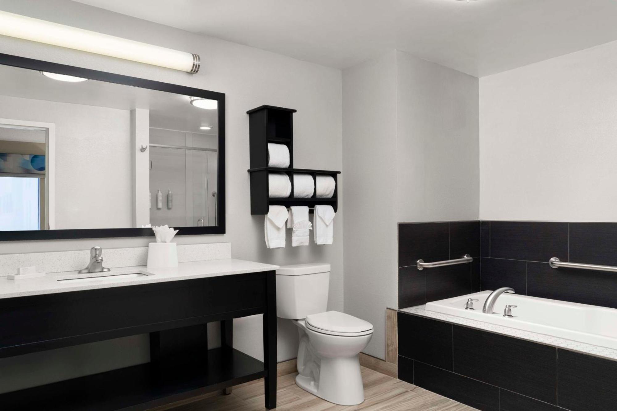 Hampton Inn Stafford / Quantico-Aquia Exteriér fotografie