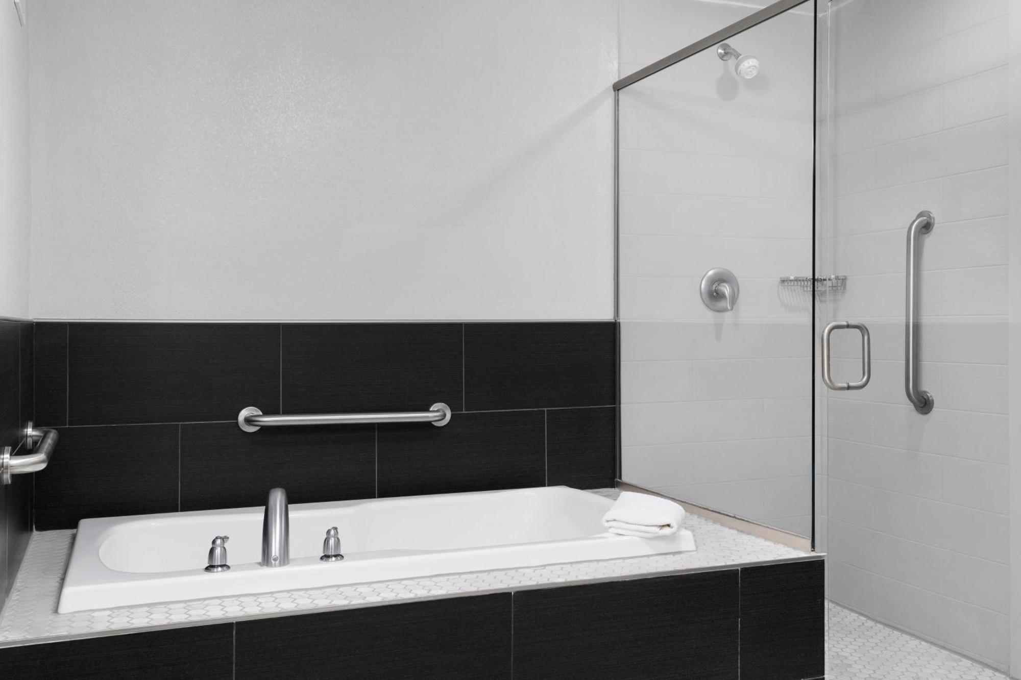 Hampton Inn Stafford / Quantico-Aquia Exteriér fotografie