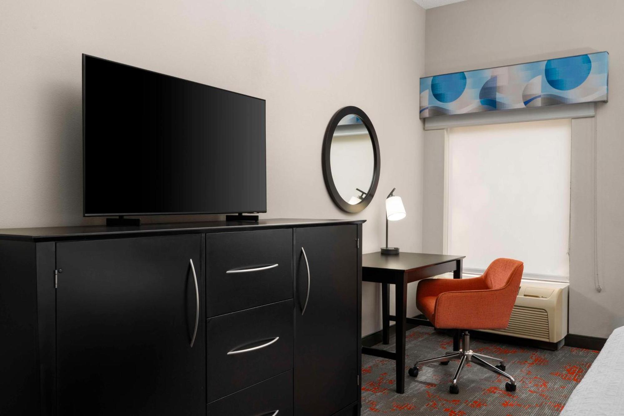 Hampton Inn Stafford / Quantico-Aquia Exteriér fotografie
