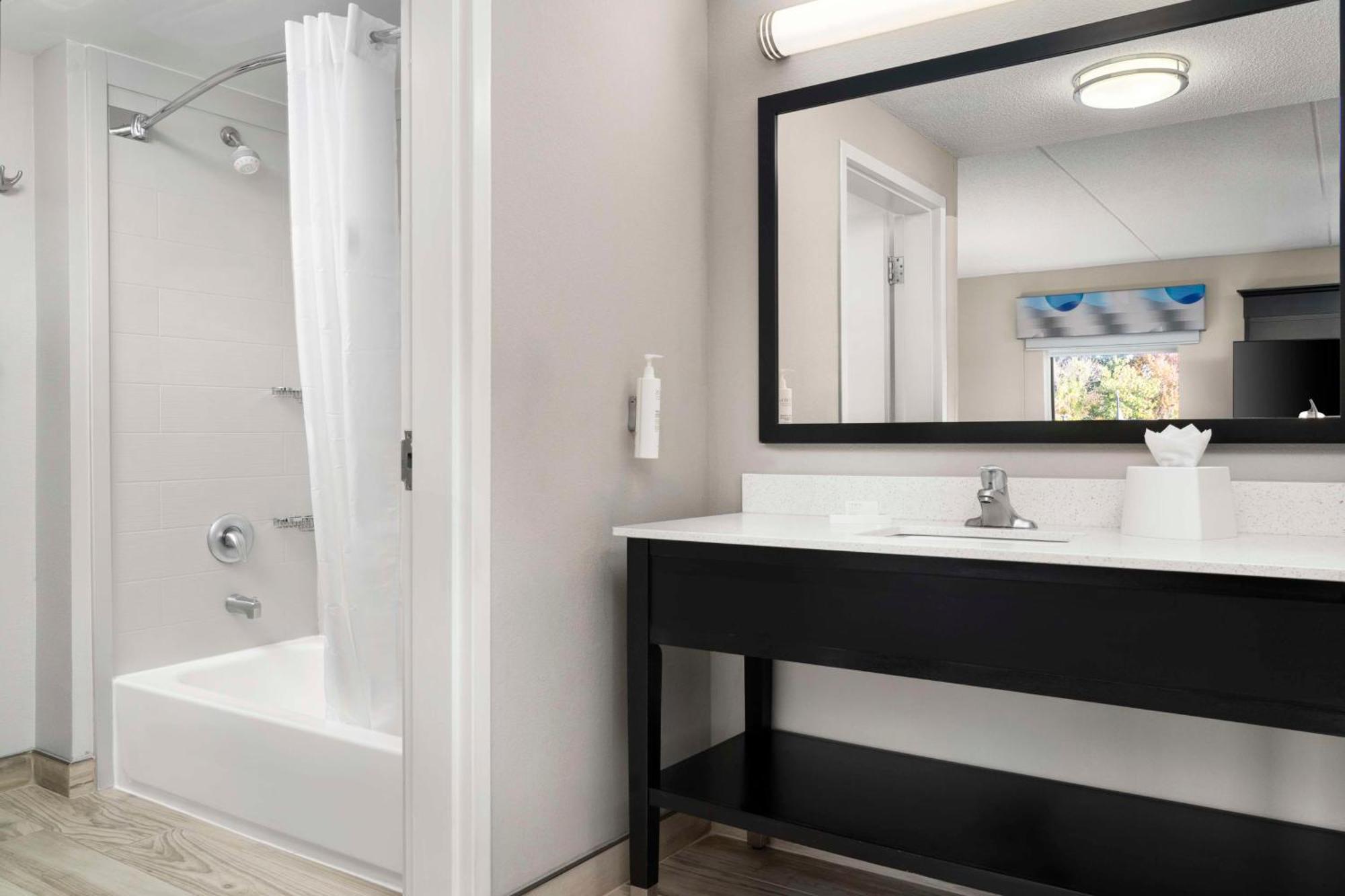 Hampton Inn Stafford / Quantico-Aquia Exteriér fotografie