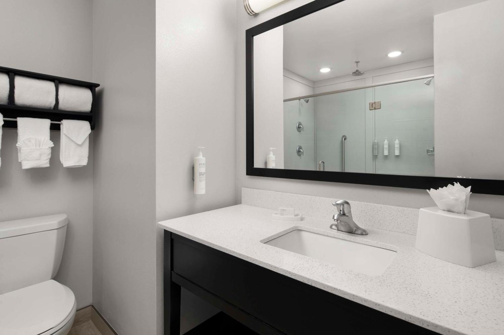 Hampton Inn Stafford / Quantico-Aquia Exteriér fotografie