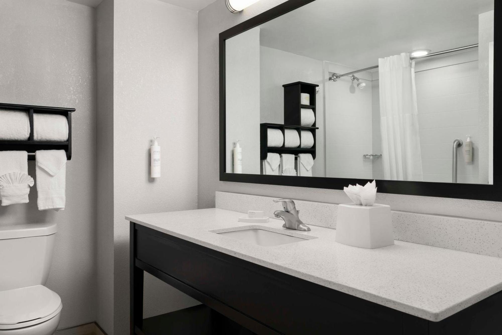 Hampton Inn Stafford / Quantico-Aquia Exteriér fotografie
