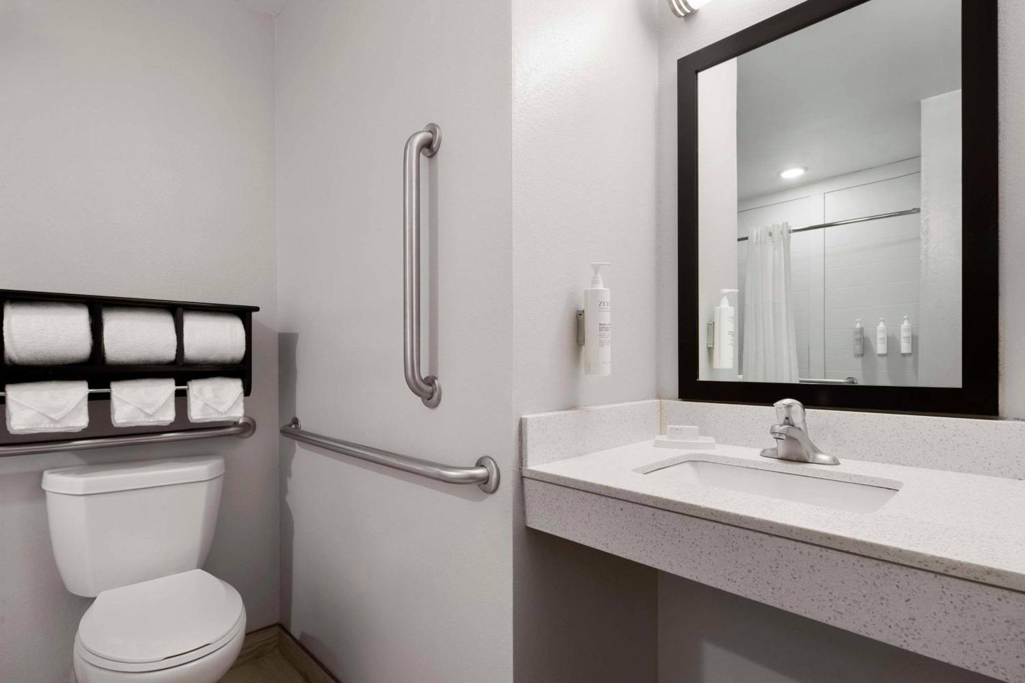 Hampton Inn Stafford / Quantico-Aquia Exteriér fotografie