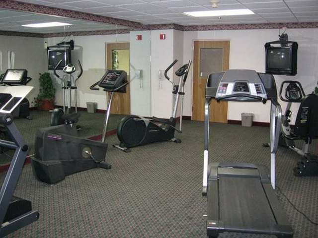 Hampton Inn Stafford / Quantico-Aquia Zařízení fotografie